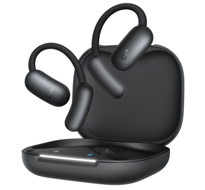 Anker Навушники Anker SoundСore AeroFit 2 Black (A3874G11)