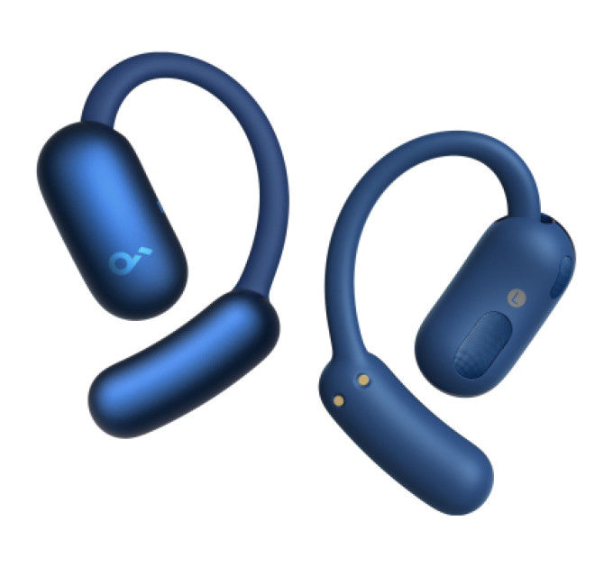 Anker Навушники Anker SoundСore AeroFit 2 Blue (A3874G31)