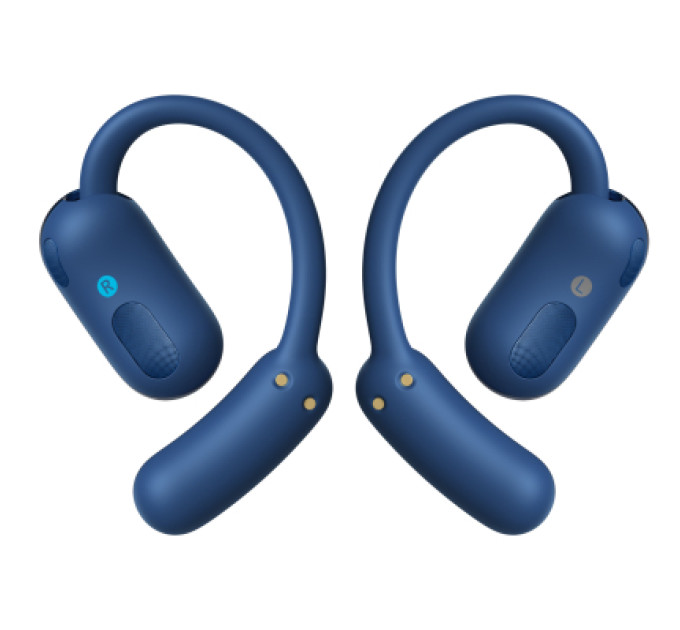 Anker Навушники Anker SoundСore AeroFit 2 Blue (A3874G31)