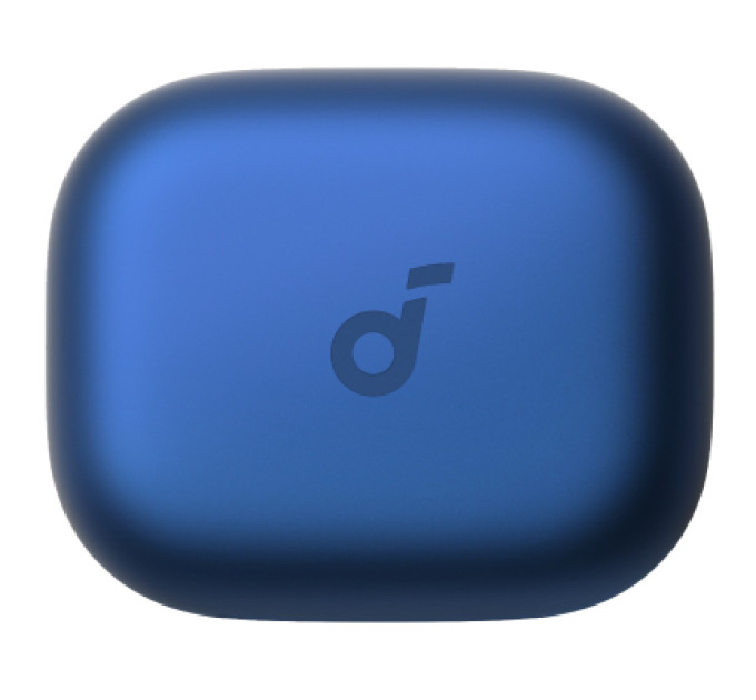 Anker Навушники Anker SoundСore AeroFit 2 Blue (A3874G31)