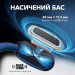 Anker Навушники Anker SoundСore AeroFit 2 Blue (A3874G31)