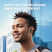 Anker Навушники Anker SoundСore C40i Dark Gray (A3331GZ1)