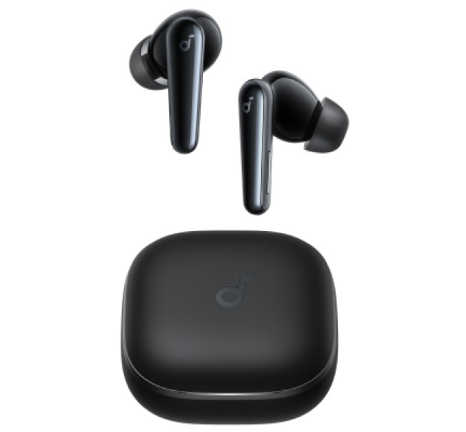 Anker Навушники Anker SoundСore Liberty 5 Black (A3957G11)