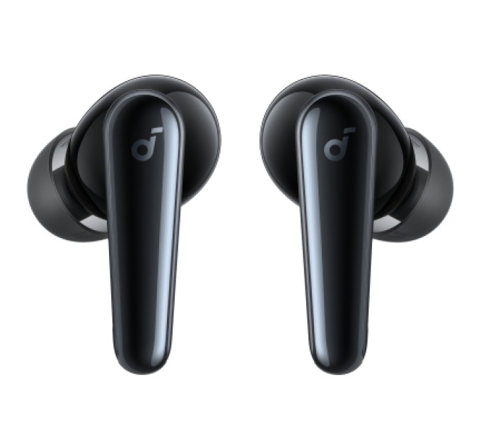 Anker Навушники Anker SoundСore Liberty 5 Black (A3957G11)