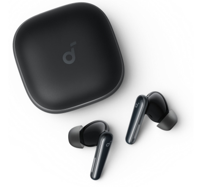 Anker Навушники Anker SoundСore Liberty 5 Black (A3957G11)