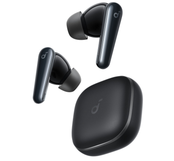 Anker Навушники Anker SoundСore Liberty 5 Black (A3957G11)