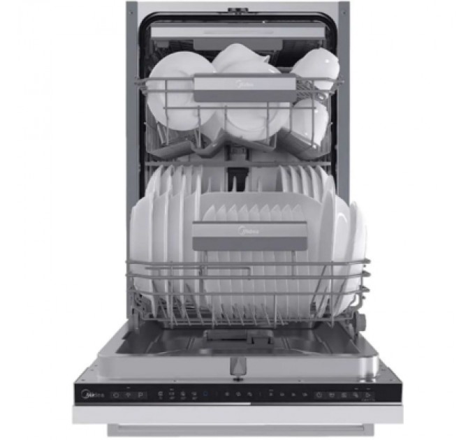 Midea Посудомийна машина Midea MID45S160i