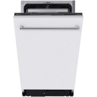 Посудомийна машина Midea MID45S160i
