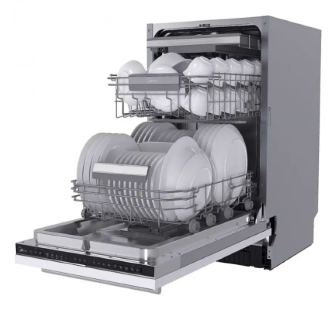 Midea Посудомийна машина Midea MID45S160i