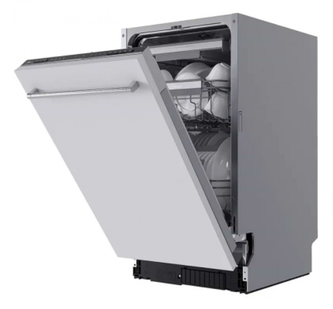 Midea Посудомийна машина Midea MID45S160i