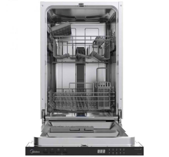 Midea Посудомийна машина Midea MID45S060-C
