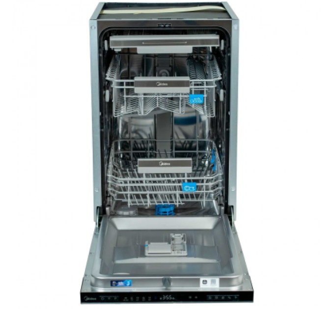 Midea Посудомийна машина Midea MID45S340i-C