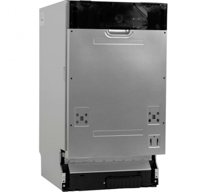 Midea Посудомийна машина Midea MID45S340i-C