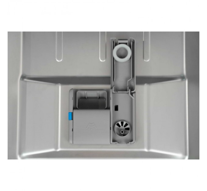 Midea Посудомийна машина Midea MID45S340i-C