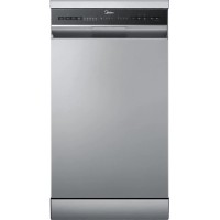 Посудомийна машина Midea MFD45S160Si-C