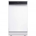 Midea Посудомийна машина Midea MFD45S160Wi-C