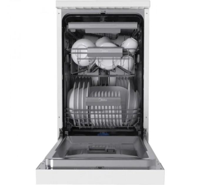 Midea Посудомийна машина Midea MFD45S160Wi-C