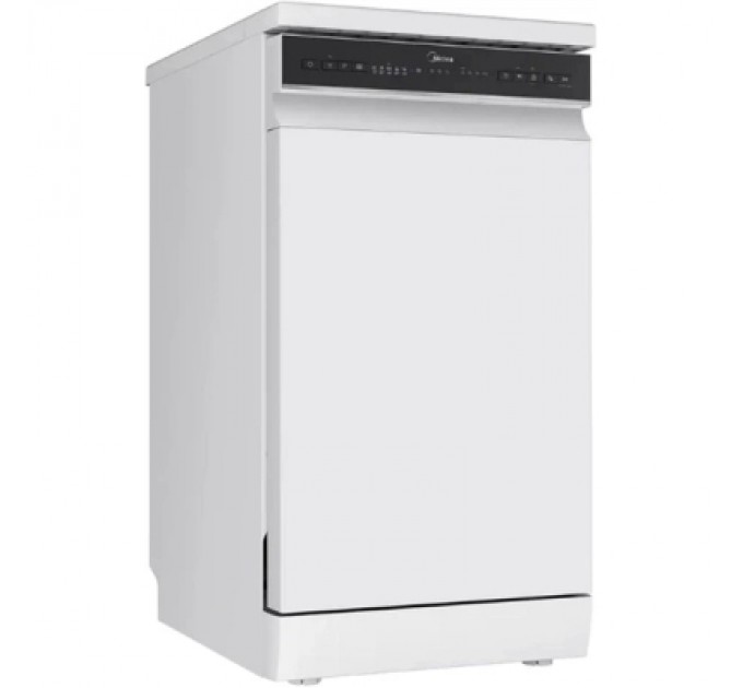 Midea Посудомийна машина Midea MFD45S160Wi-C