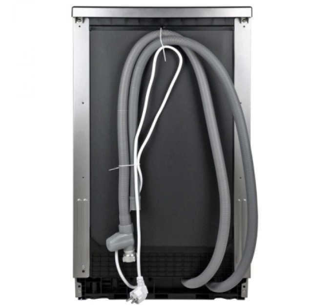 Midea Посудомийна машина Midea MFD45S160Wi-C