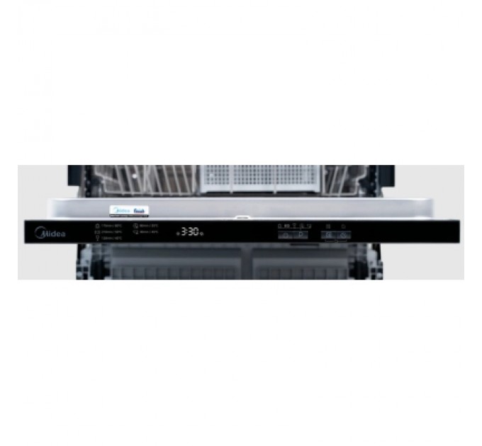 Midea Посудомийна машина Midea MID60S060-C