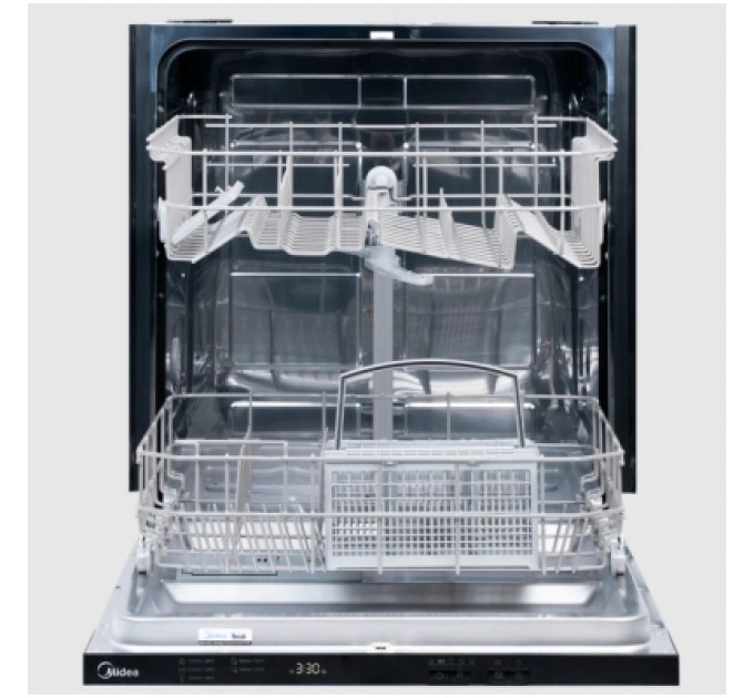 Midea Посудомийна машина Midea MID60S060-C