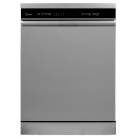 Посудомийна машина Midea MFD60S160Si-C