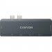 Порт-реплікатор Canyon 1*Type C PD100W+2*HDMI+1*USB3.0+1*USB2.0+1*SD+1*TF (CNS-TDS05B)