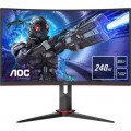 AOC Монітор AOC C27G2ZE/BK