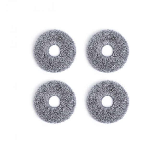 Ecovacs Насадка на пилосос Ecovacs тканинна насадка для миття до Т30 PRO OMNI (DCC020042)