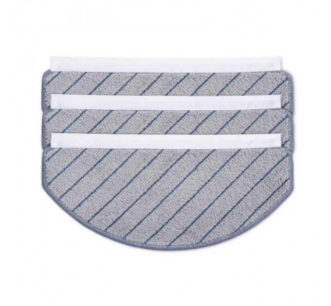 Ecovacs Насадка на пилосос Ecovacs тканинна насадка для миття до N20e/N20+ (DCC030029)