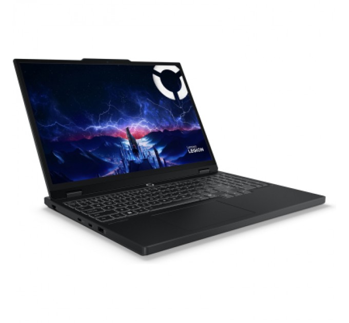 Lenovo Ноутбук Lenovo Legion 5 15IAX10 (83F0006XRA)