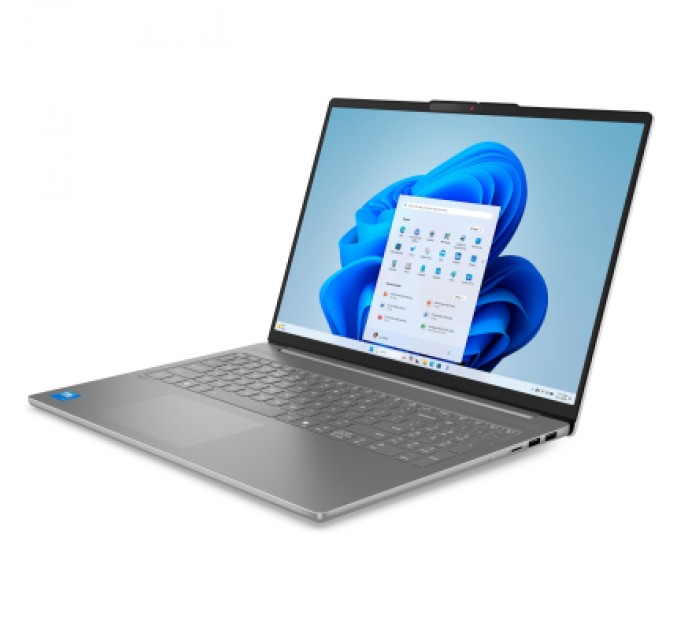 Lenovo Ноутбук Lenovo IdeaPad Slim 5 16IRH10R (83J1006RRA)