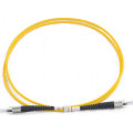 Cor-X Оптичний патчкорд Cor-X FC/UPC-FC/UPC SingleMode, Simplex, 3m (OFPC-FC/UPC-FC/UPC-D-3)