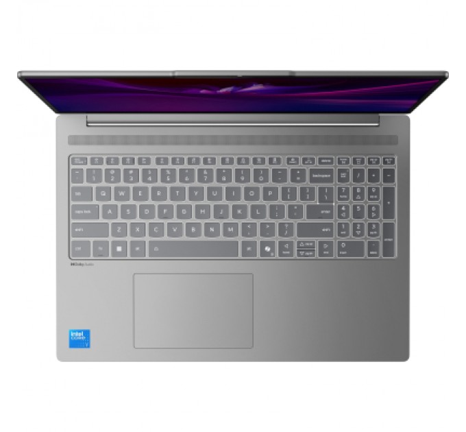 Lenovo Ноутбук Lenovo IdeaPad Slim 5 16IRH10 (83HS00AWRA)