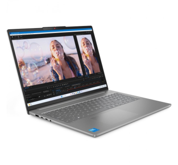 Lenovo Ноутбук Lenovo IdeaPad Slim 5 16IRH10 (83HS00AWRA)