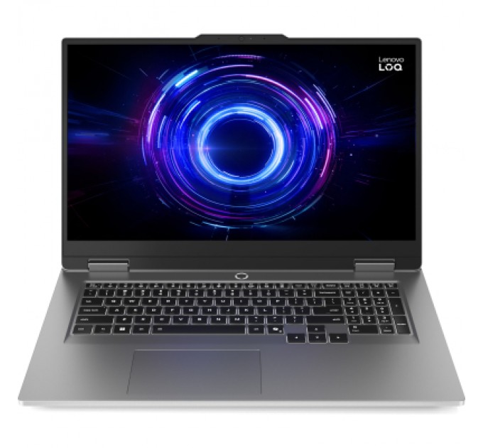 Lenovo Ноутбук Lenovo LOQ 17IRX10 (83JH00B5RA)