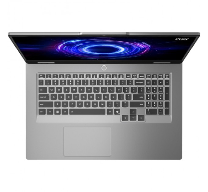 Lenovo Ноутбук Lenovo LOQ 17IRX10 (83JH00B5RA)