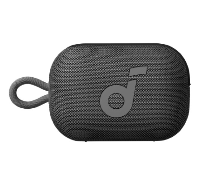 Anker Акустична система Anker SoundСore Select 4 Go Black (A31X1011)