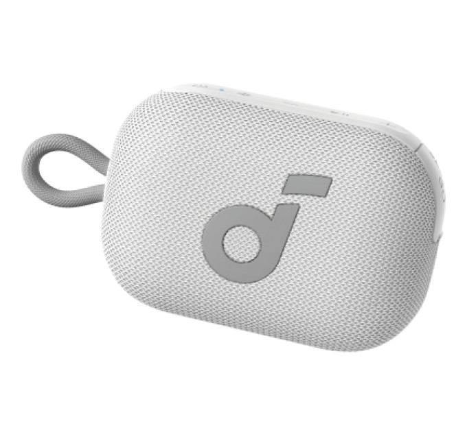 Anker Акустична система Anker SoundСore Select 4 Go White (A31X1021)