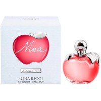 Туалетна вода Nina Ricci Nina 50 мл (3137370357667)