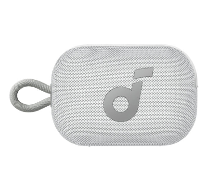 Anker Акустична система Anker SoundСore Select 4 Go White (A31X1021)