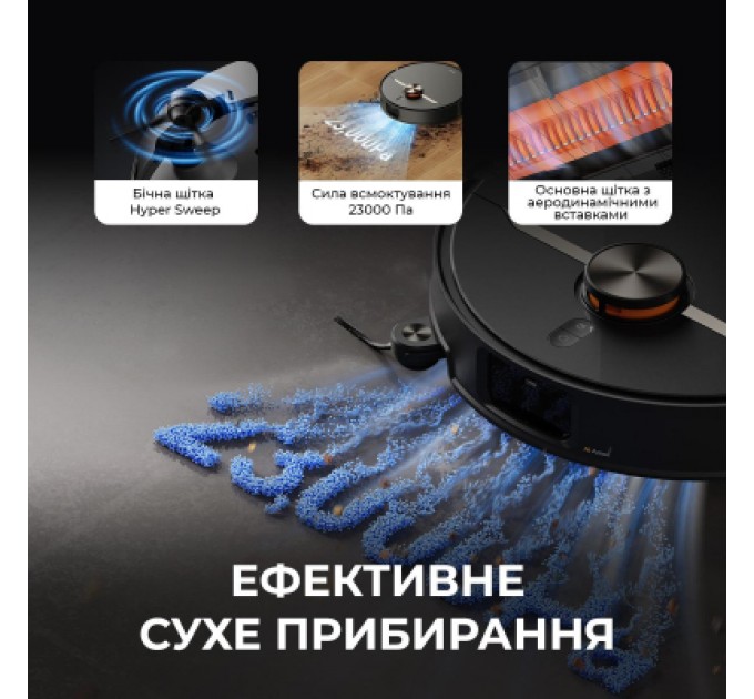 Deerma Пилосос Deerma X80 Ultra (DEM-X80ULTRA)