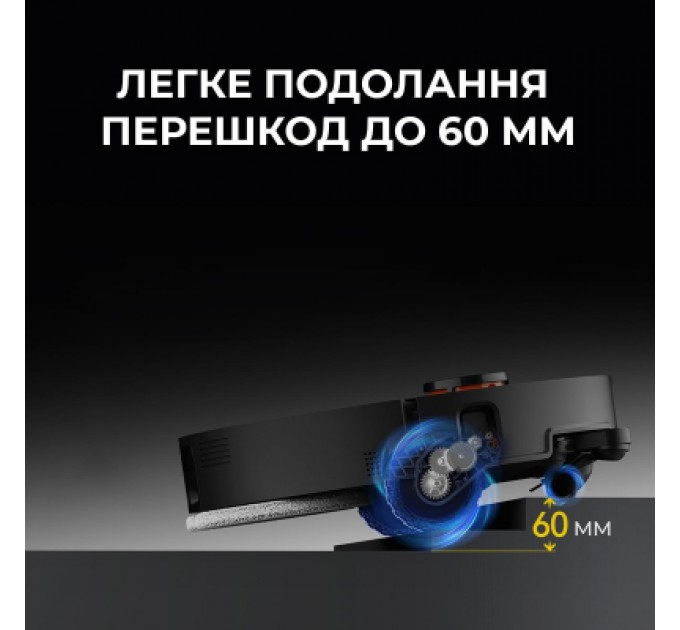 Deerma Пилосос Deerma X80 Ultra (DEM-X80ULTRA)
