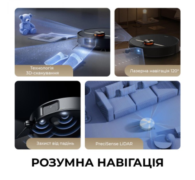 Deerma Пилосос Deerma X80 Ultra (DEM-X80ULTRA)