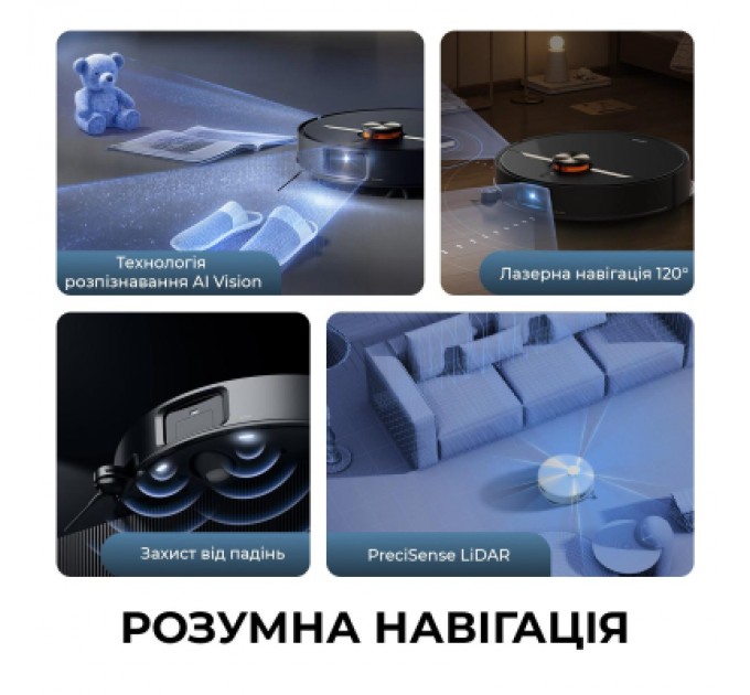 Deerma Пилосос Deerma X90 Ultra (DEM-X90ULTRA)