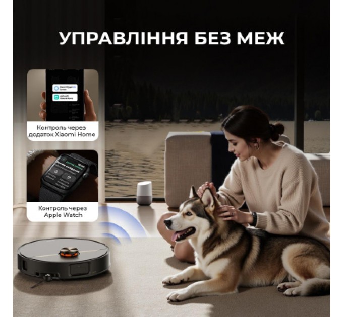 Deerma Пилосос Deerma X90 Ultra (DEM-X90ULTRA)