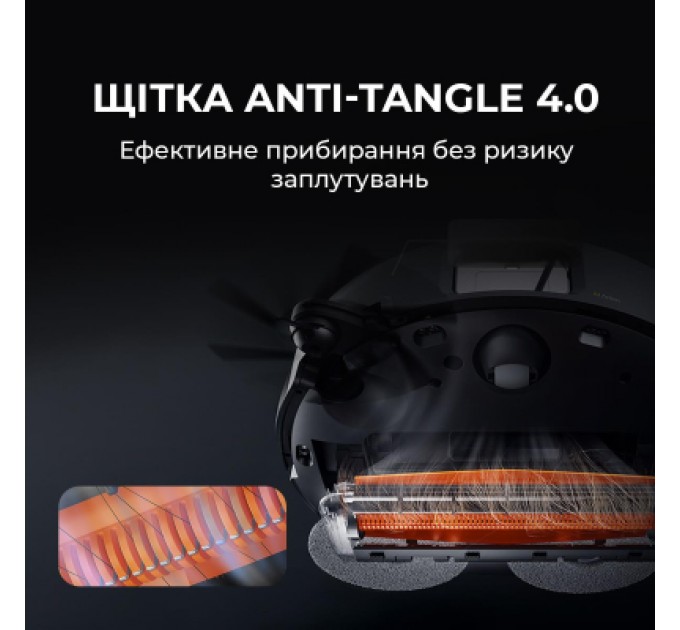 Deerma Пилосос Deerma X90 Ultra (DEM-X90ULTRA)