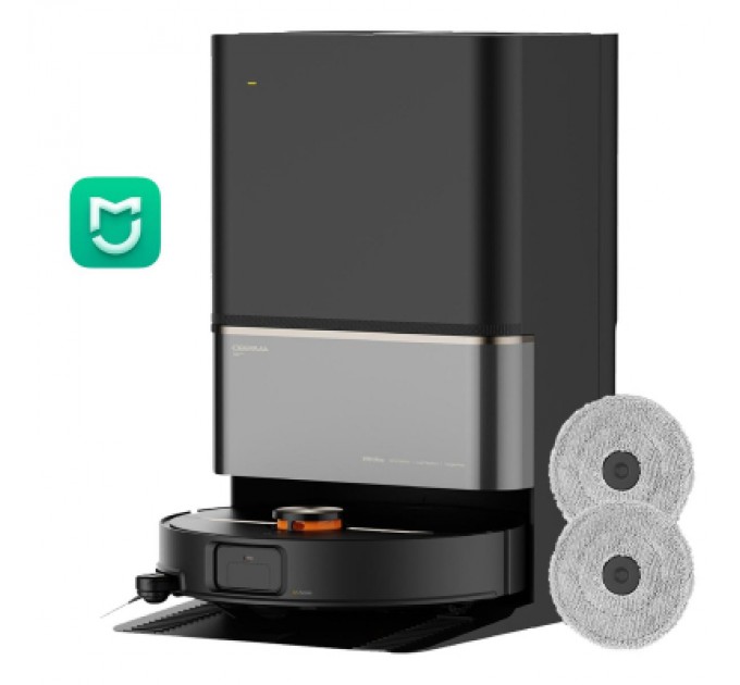 Deerma Пилосос Deerma X90 Ultra (DEM-X90ULTRA)