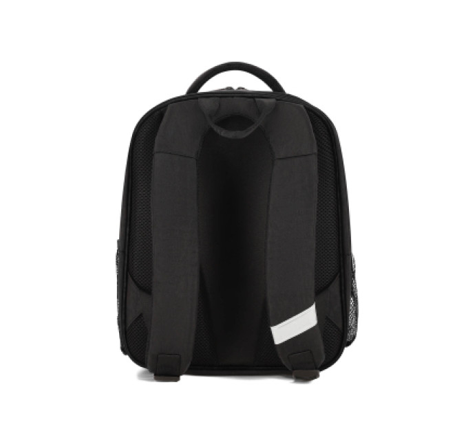 Bagland Рюкзак шкільний Bagland BL Відмінник 20 л. Чорний 1527 (00058070) (1123921616)
