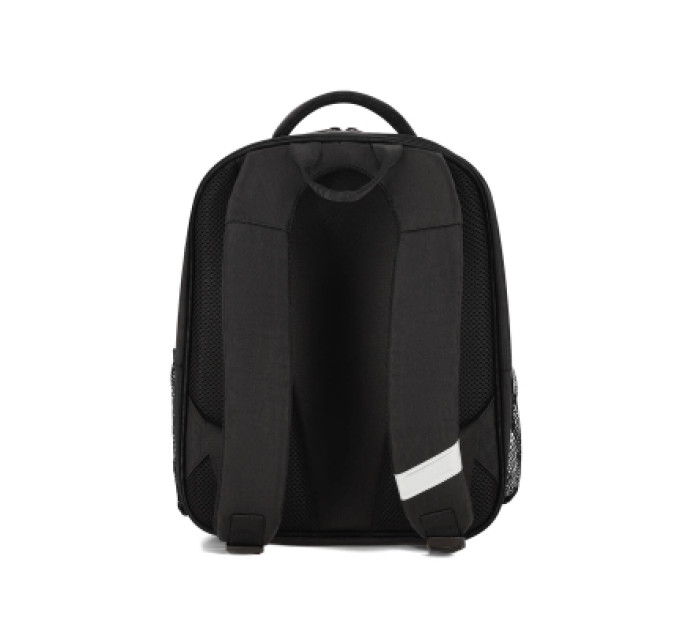 Bagland Рюкзак шкільний Bagland BL Відмінник 20 л. Чорний 660 (00058070) (1123920973)